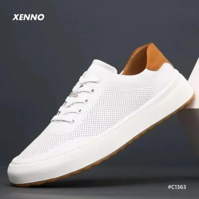 LEGACY FLAIR CASUAL SHOES